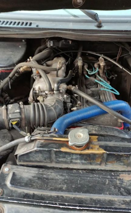 Продам УАЗ Patriot 2005