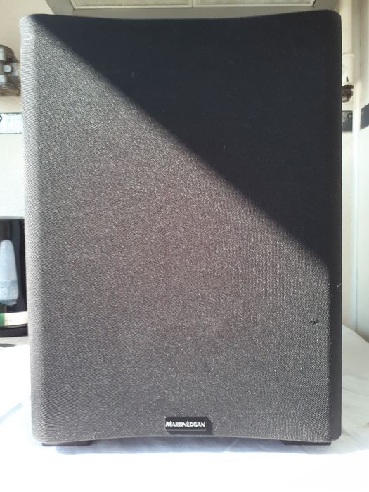Martin Logan Motion 15