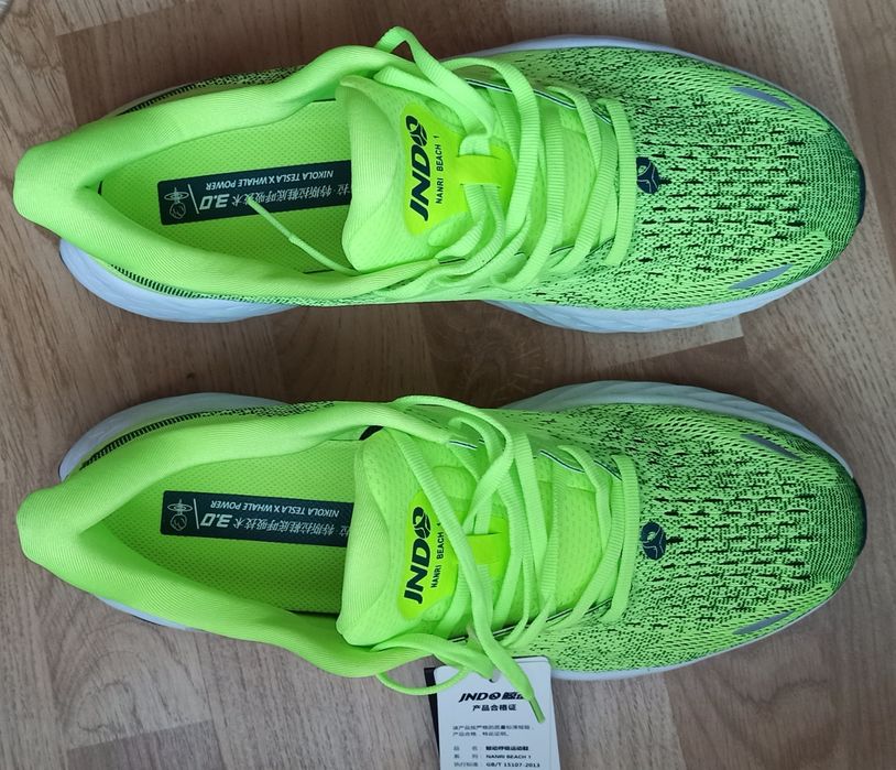 adidasi jogging JNDO , măr.45 (29,5 cm)