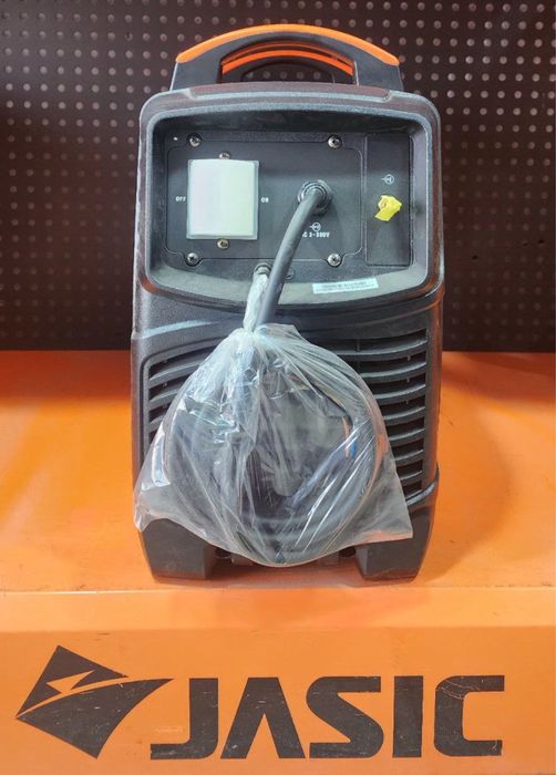 Сварочный аппарат TIG315 PAC/DC (203) 380v JET