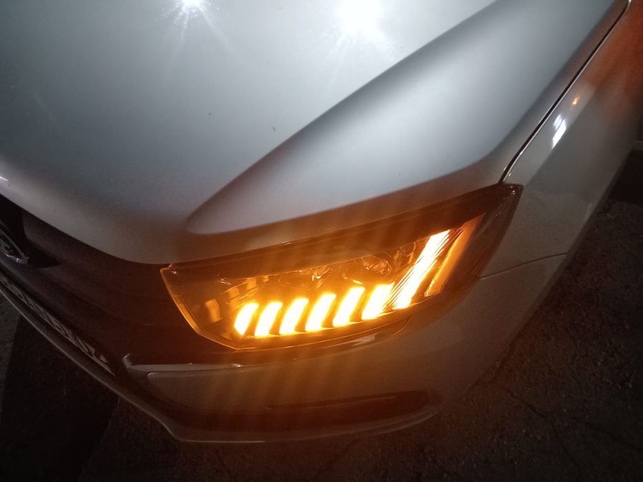 Фар сатылады Lada Granta FL дің