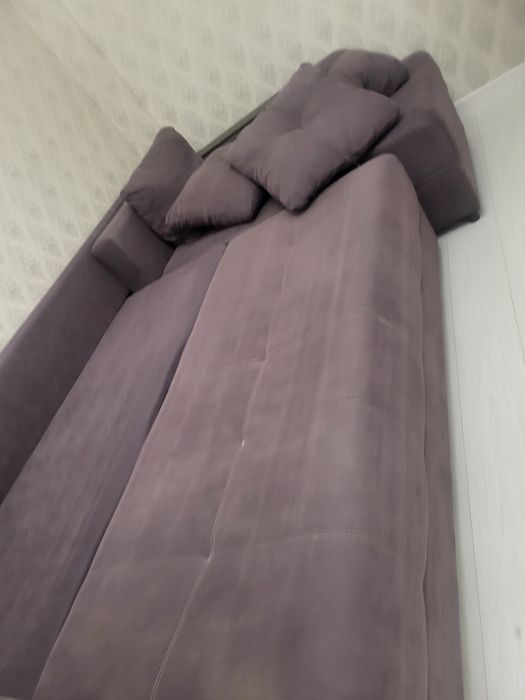 Угловой диван состояние хорошее самовывоз