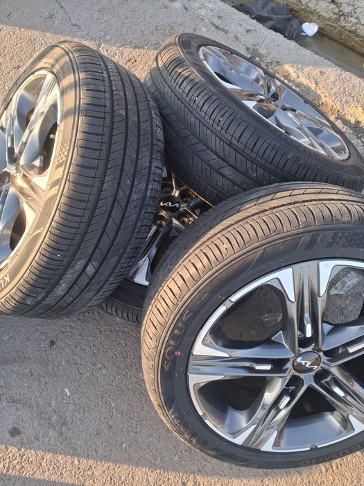 18 kia arginal diska balon