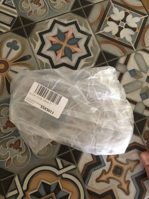 PSP Case прозрачен