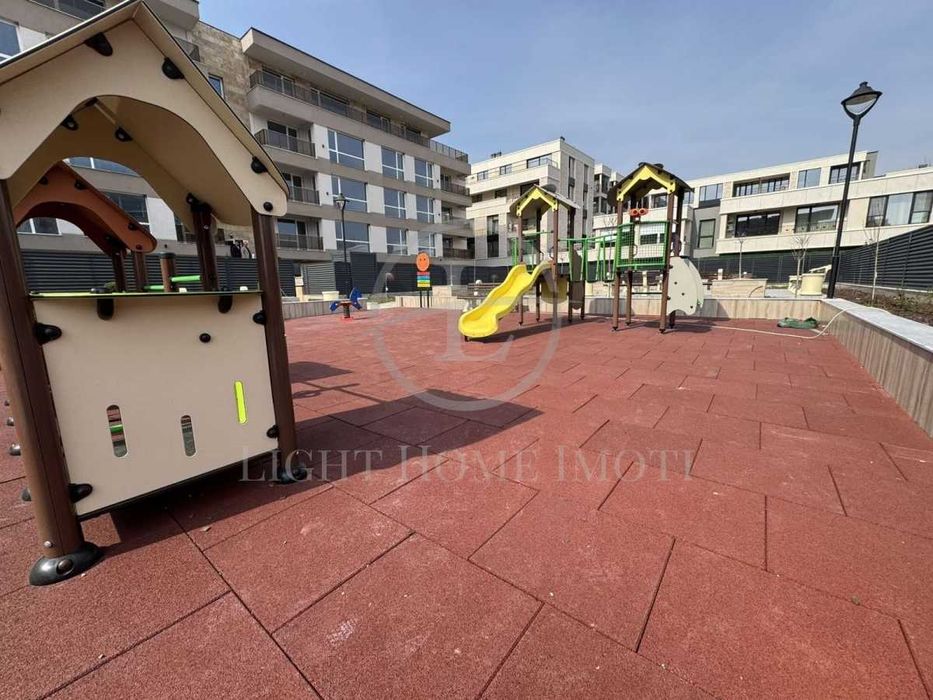 Продава се Двустаен апартамент в Пловдив, Христо Смирненски - 73 кв.м за 852 €/кв.м - Снимка #14