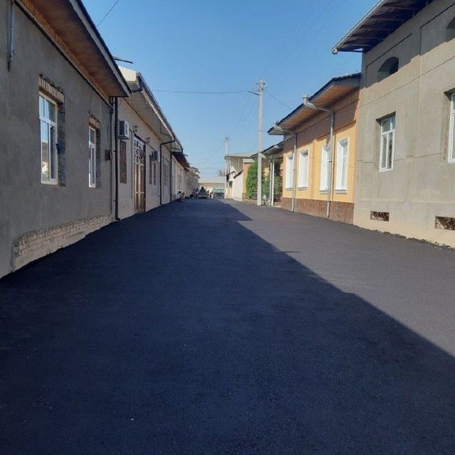 Асфалть xizmati  узбекистон буйлаб хизмат киламиз