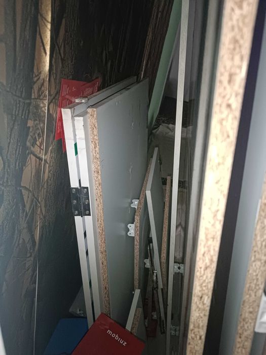 мебель для офиса пайнет разборный виде все запчасти есть надо собрать