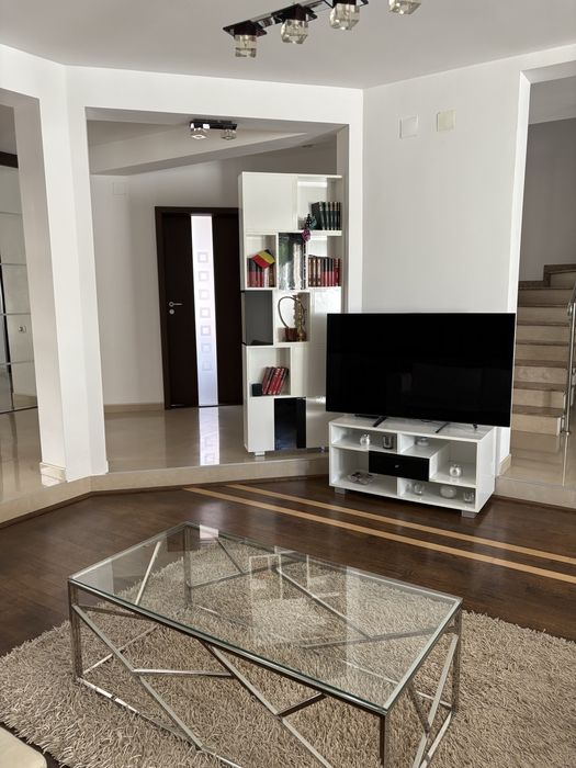 Casa Platou Prundu Craiovei | Proprietar  |Garaj |Teren 600 mp