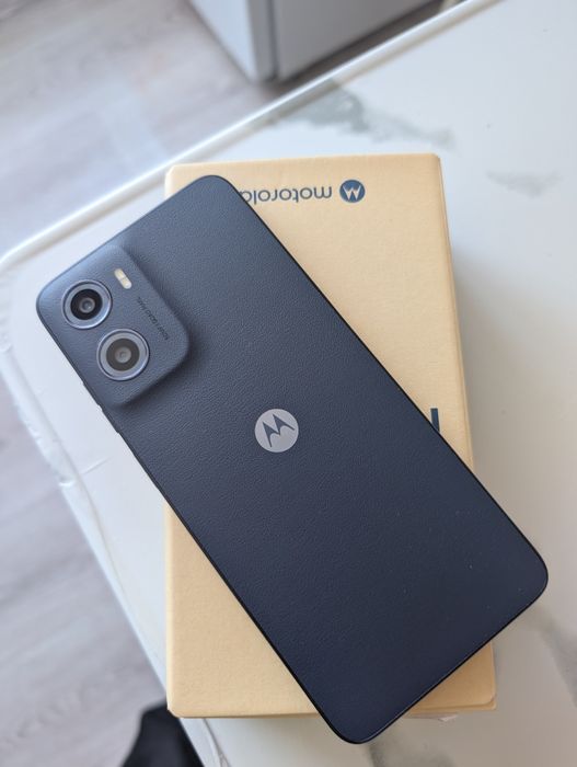 Продается смартфон Motorola