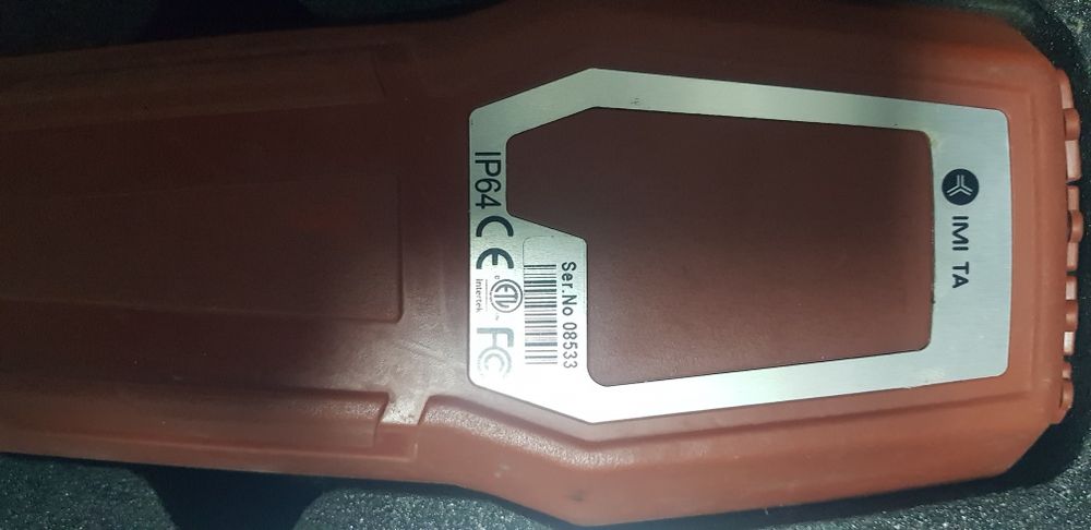 Балансировочный прибор ta-scope