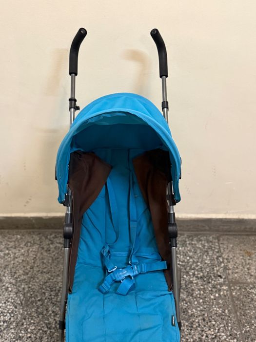 Лятна количка Mamas & Papas