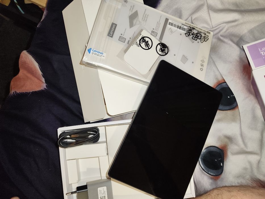 Lenovo TAP M9  чисто нов
