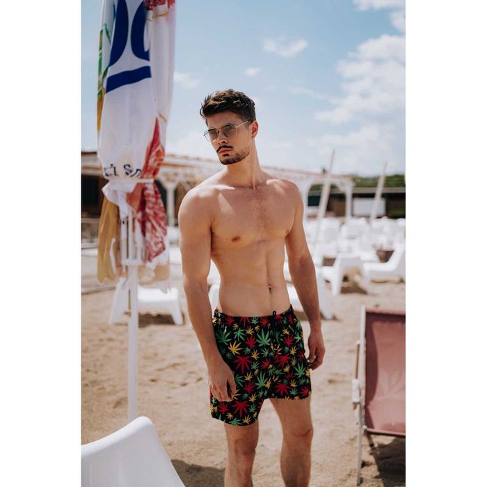 продавам Мъжки бански шорти Frogies Travel