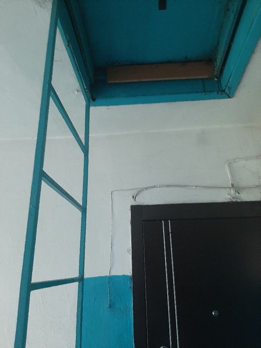 продам  квартиру