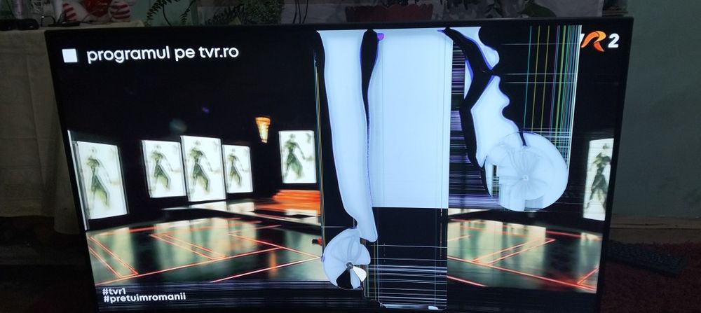 Televizor Smart Samsung