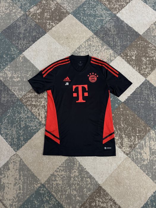 Мъжка футболна фланелка Adidas - Bayern Munchen