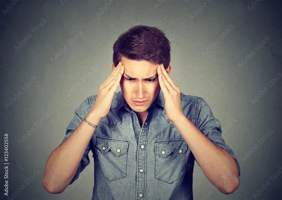 Stressdamisz ? Yoki Zerikyapsizmi ?