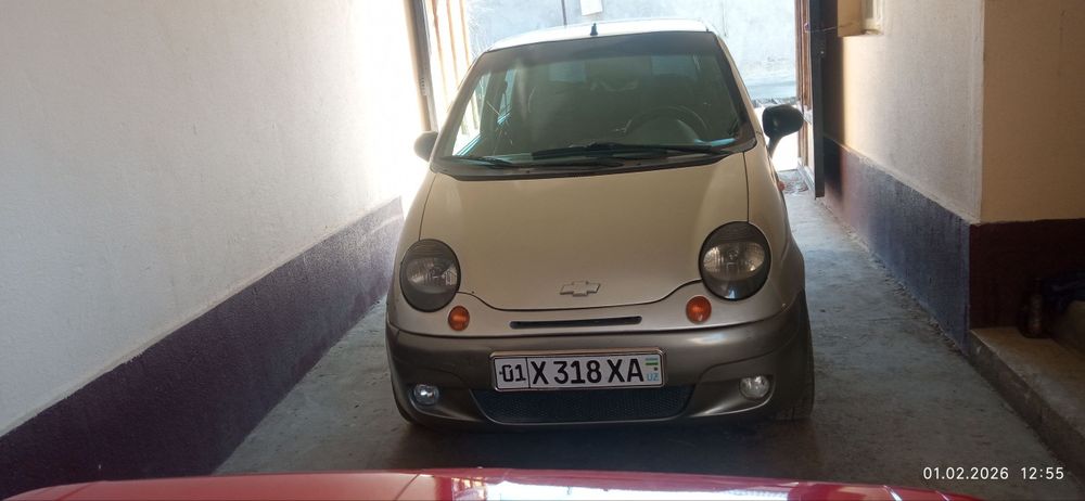 Matiz best 2009 naxadyu yurb turgan moshina