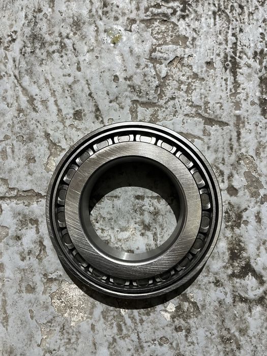 Подшипники SKF - оригинал