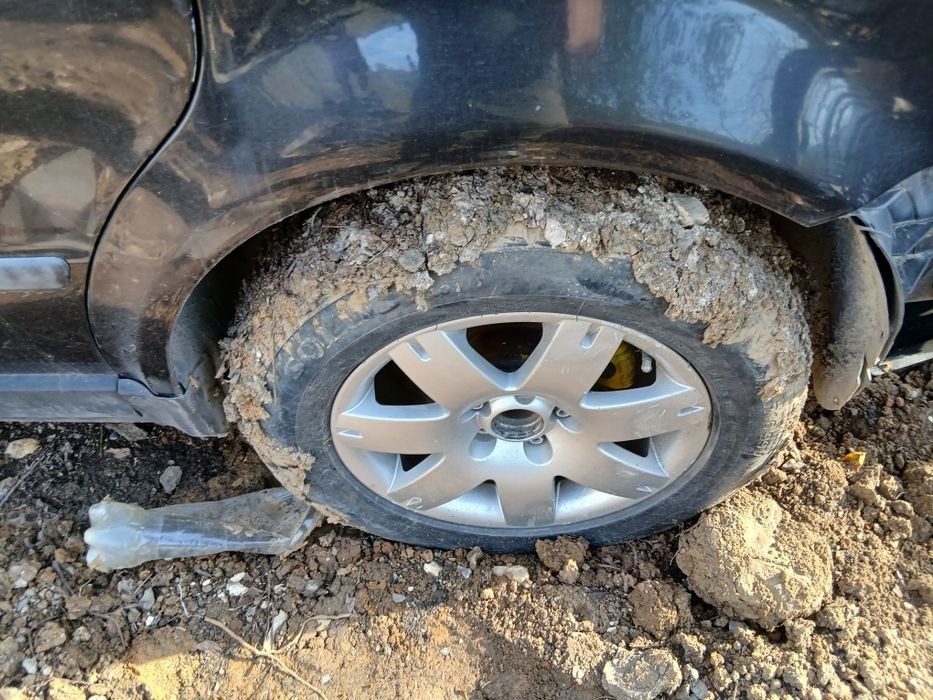 Фар за пассат b5.5 0886658692