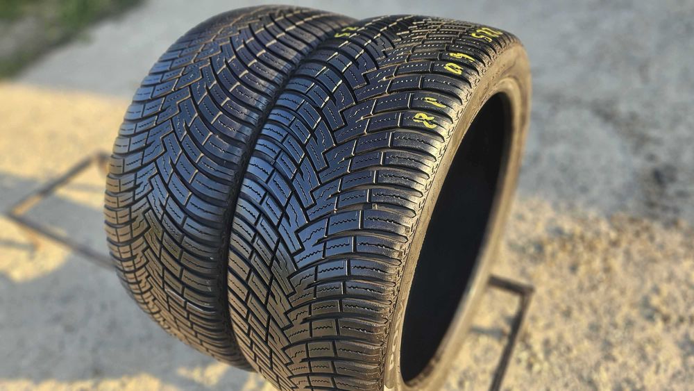 225/40 R18 • All Season • Pirelli Powergy SF 92Y XL | 2 buc | DOT 2025 | Pret/buc
