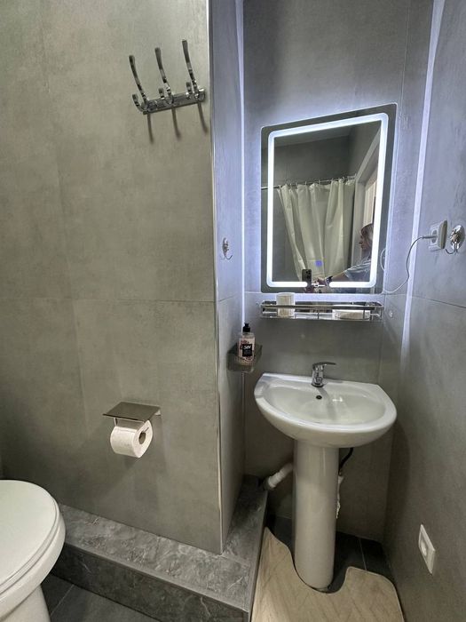 Assalom Sohil жк 1в2/11/16 квартира продается