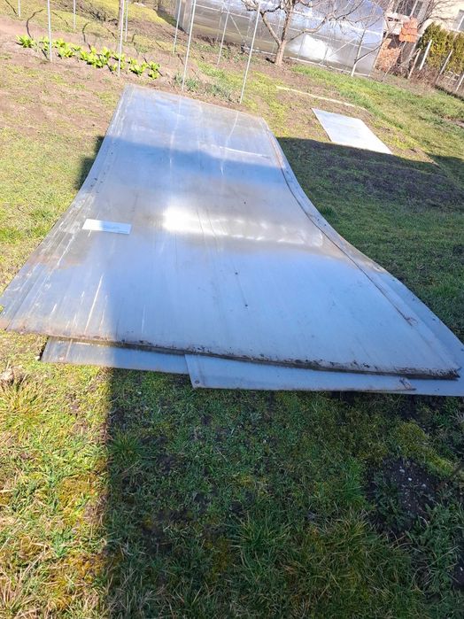 Парник / оранжерия 3×7 м поликарбонат – конструкция, разглобен, използван
