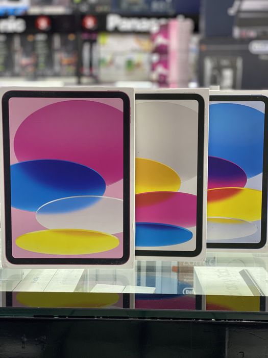 iPad 10 A16 2025 NEW model