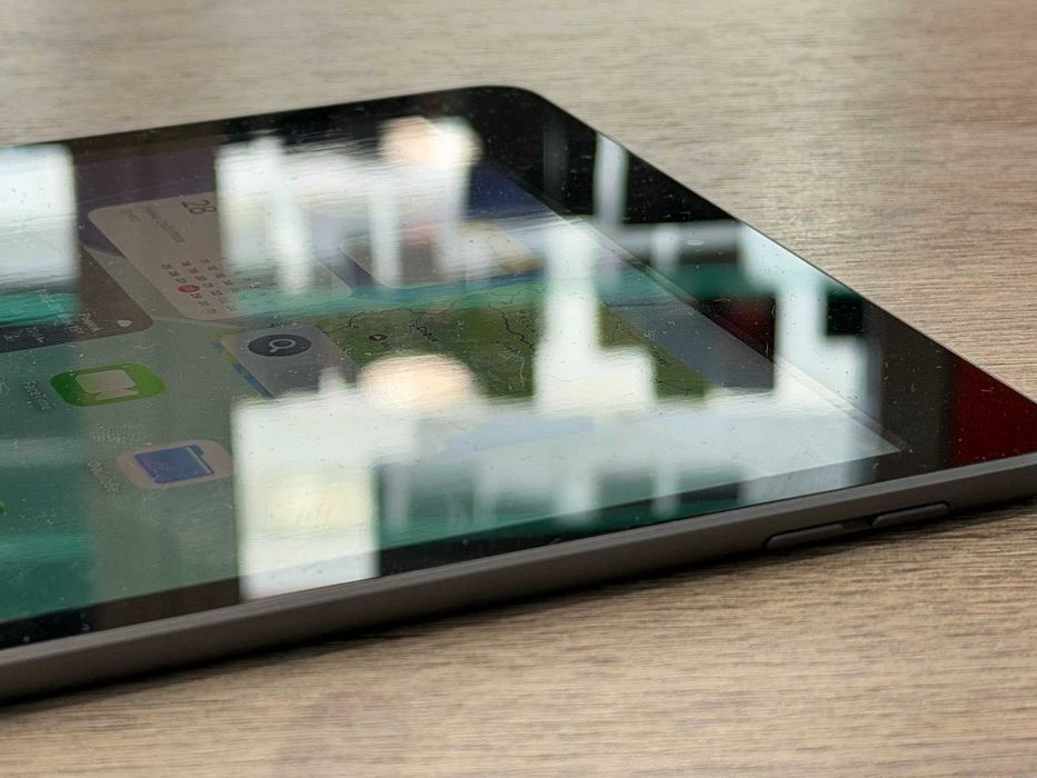 Apple iPad 8-мо поколение 128GB Wi-Fi