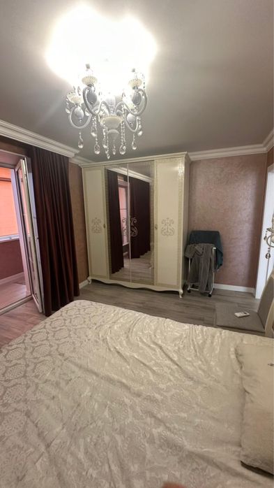 Сдам 2 комнатную квартиру