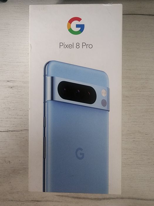 Google pixel 8 pro 256gb