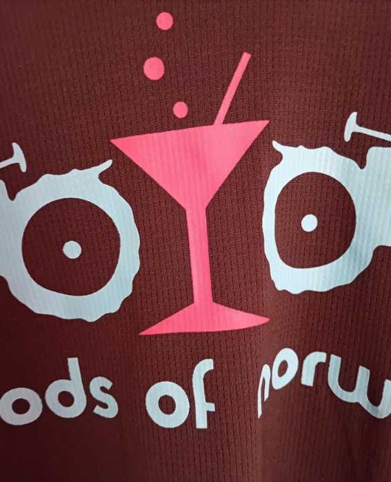 Оригинална термоблуза Helly Hansen