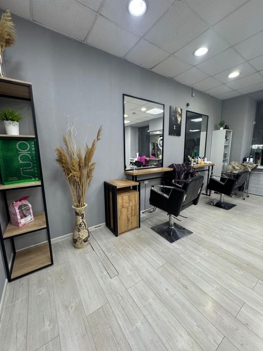 Продается готовый бизнес