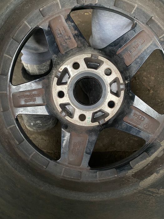 Продаю диски R18