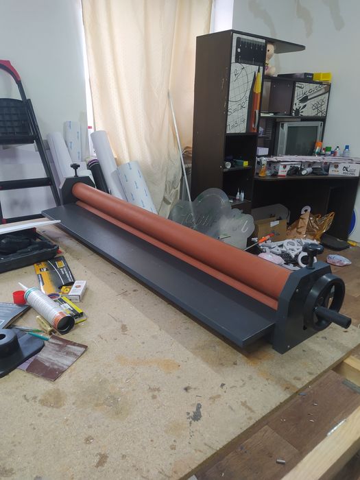 широкоформатный принтер плоттер ламинатор