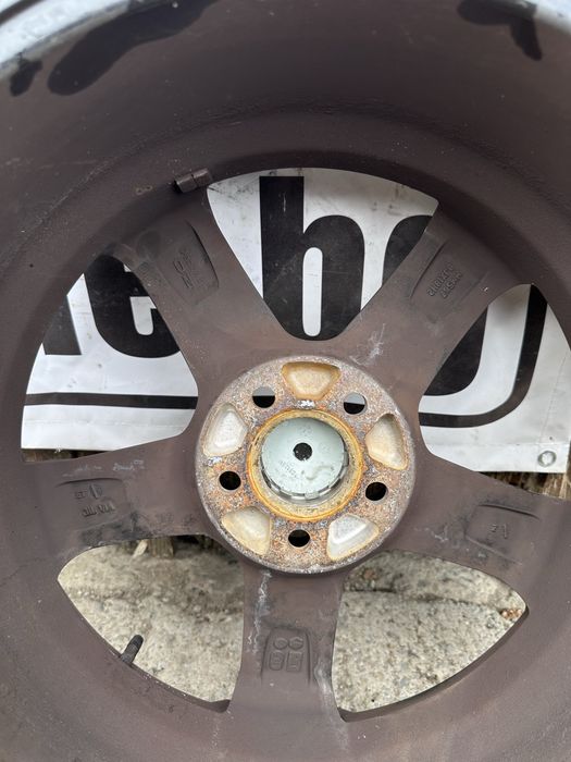 18 5х108 джанти оз