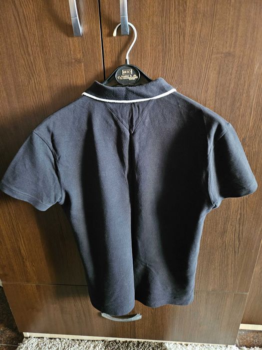 мъжки маркови тениски Tommy Jeans