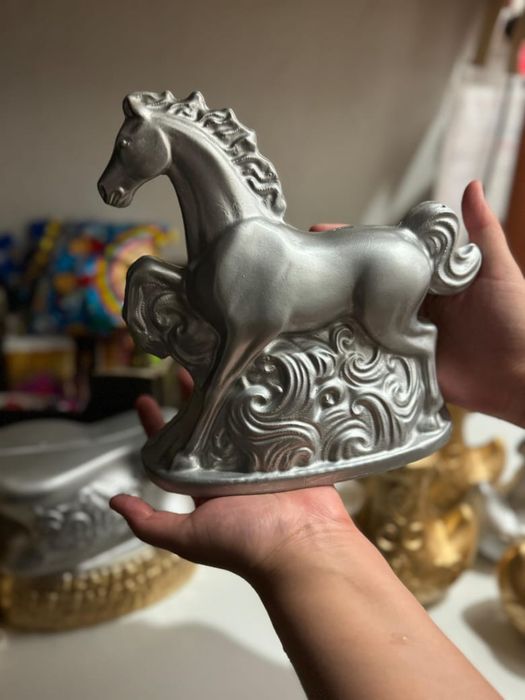 Тойбастар! Ат Копилка