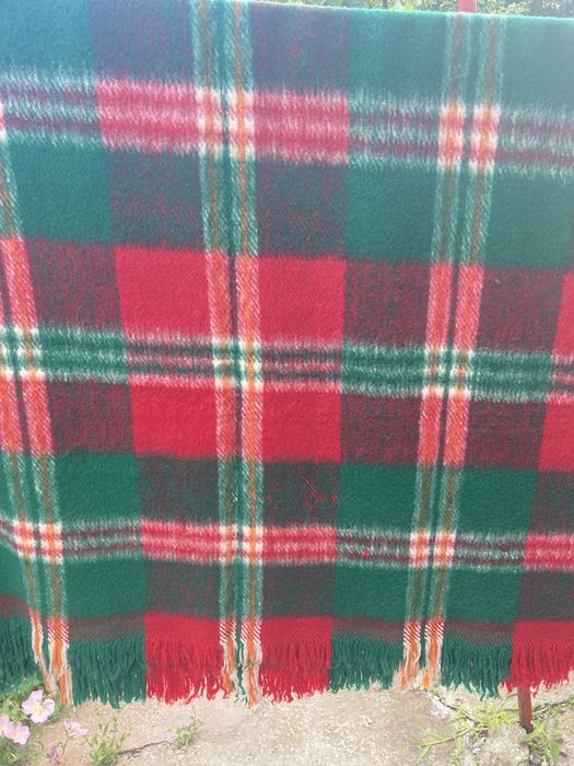 Одеяла-два броя