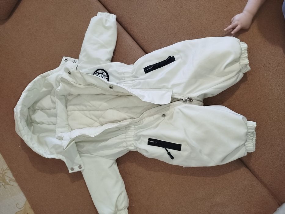 Продам комбез зима