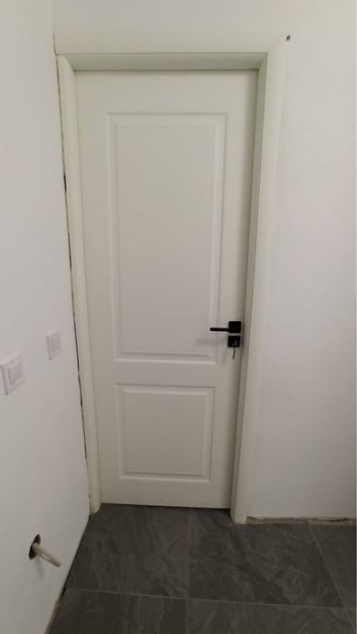 Usi Interior Complete ( Noi )