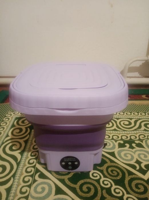 Мини машина сатылады. Новый.