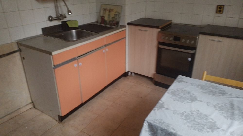 Гарсиониера Красна поляна