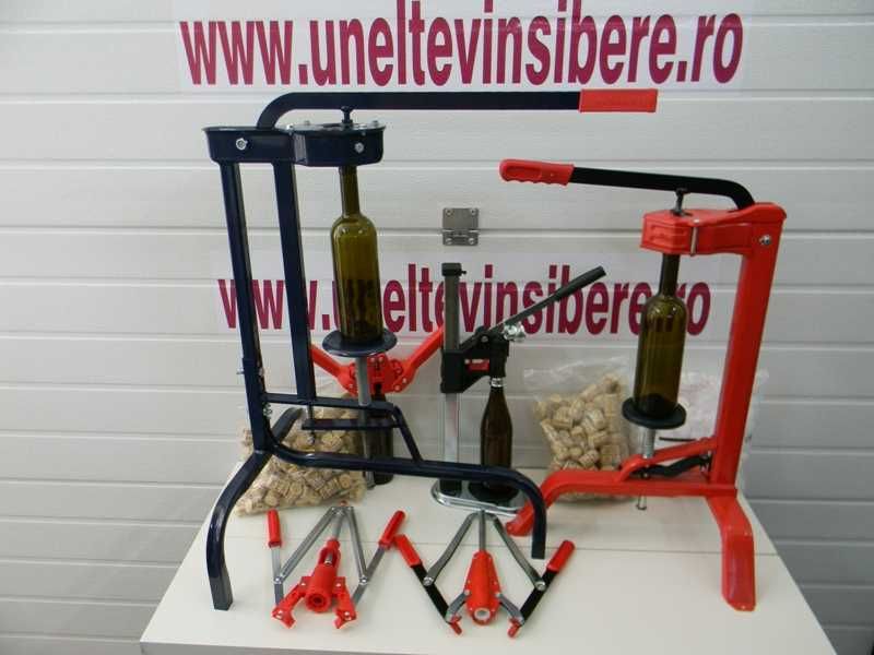 Dopuitor Dopuri Pluta Sticle