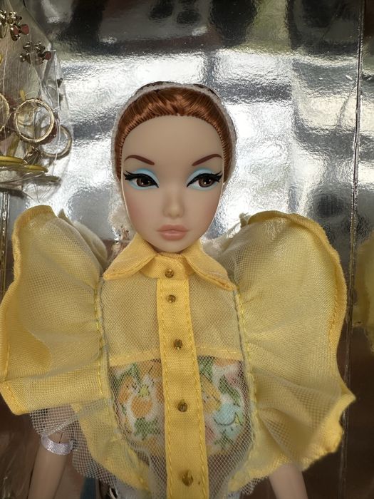 Кукла Integrity Toys. Nippon. Misaki. Wildflower.