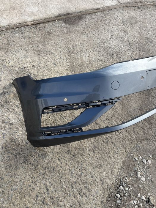 предна броня за vw golf7 5G0807221