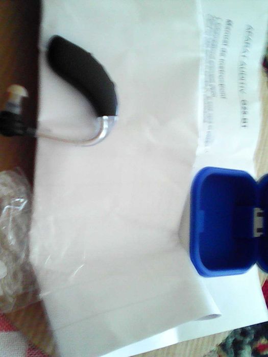 Aparat auditiv G25BT