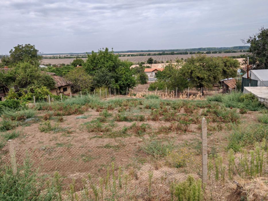 Продава се Парцел в с. Айдемир, Област Силистра - 650 кв.м за 25 €/кв.м - Снимка #2