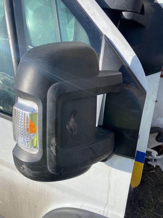 Usa oglinda stanga dreapta fiat ducato citroen jumper