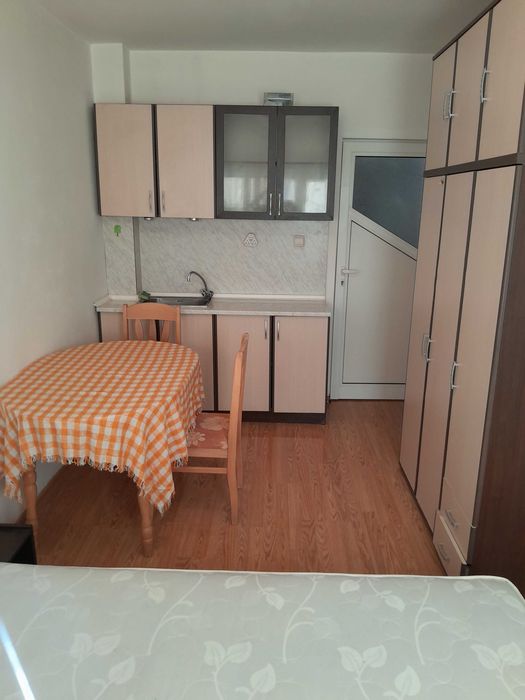 Дава се под наем Двустаен апартамент в с. Царевци, Област Варна - 50 кв.м за 306 € - Снимка #8